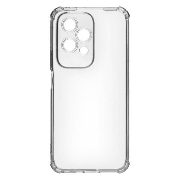 Фото - Чохол для смартфону Armorstandart Air Force for Honor 200 Lite Camera cover Clear (ARM80636)