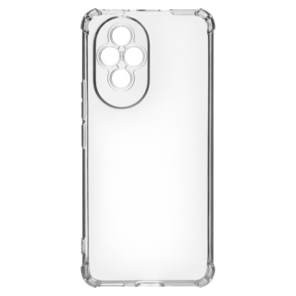 Фото - Чохол для смартфону Armorstandart Air Force for Honor 200 Camera cover Clear (ARM80638)