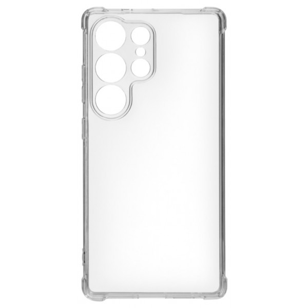 Фото - Чохол для смартфону Armorstandart Air Force for Samsung S25 Ultra Camera cover Clear (ARM81601)