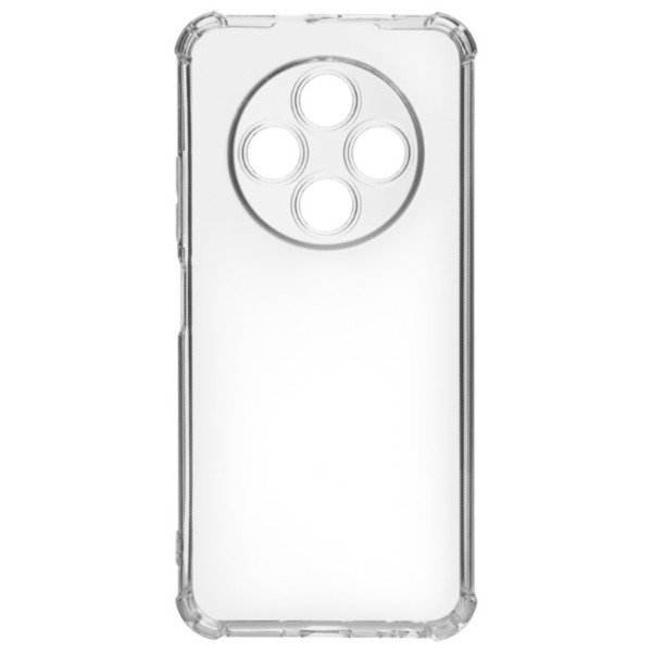 Фото - Чохол для смартфону Armorstandart Air Force for Tecno Spark 30C 4G (kl5) Camera cover Clear (ARM81182)