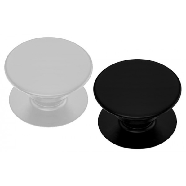 Фото - Попсокет Armorstandart Pop socket 2 шт. White + Black (ARM77581) Фото - Попсокет Armorstandart Pop socket 2 шт. White + Black (ARM77581)