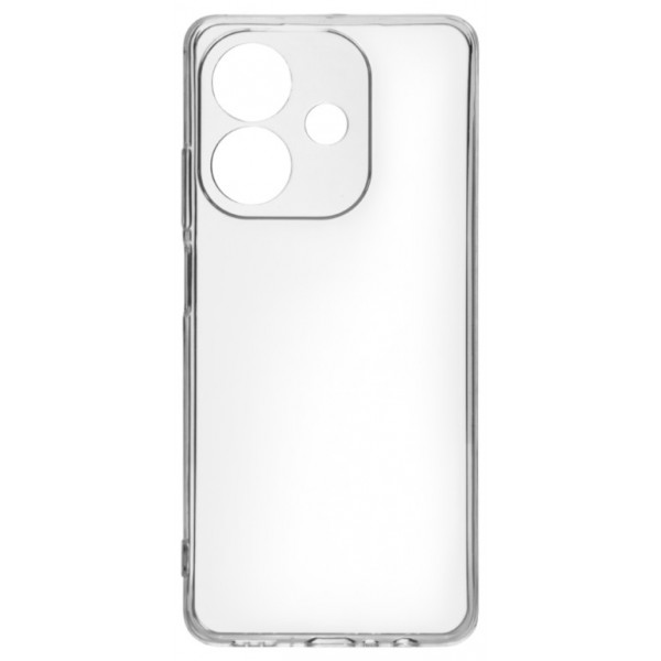 Фото - Чохол для смартфону Armorstandart Air for OPPO A3 4G/A3x 4G Camera cover Clear (ARM80890) Фото - Чохол для смартфону Armorstandart Air for OPPO A3 4G/A3x 4G Camera cover Clear (ARM80890)