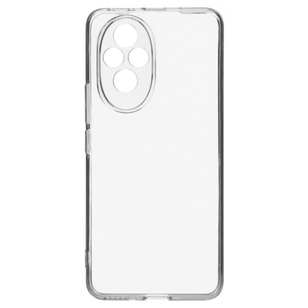 Фото - Чехол для смартфона Armorstandart Air for Honor 200 Camera cover Clear (ARM80640)