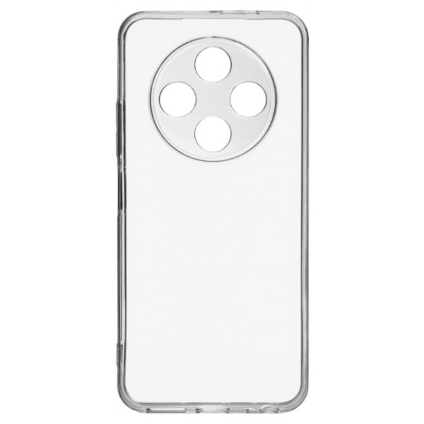 Фото - Чехол для смартфона Armorstandart Air for Tecno Spark 30C 4G (kl5) Camera cover Clear (ARM81190)