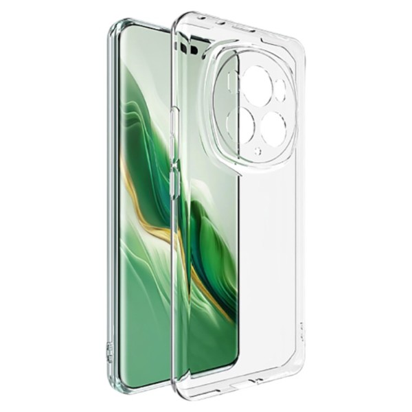 Фото - Чехол для смартфона BeCover for Honor Magic6 Pro 5G Transparancy (710870)