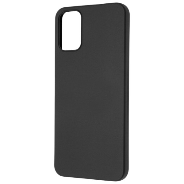 Фото - Чехол для смартфона BeCover for Nokia C32 Black (709622)