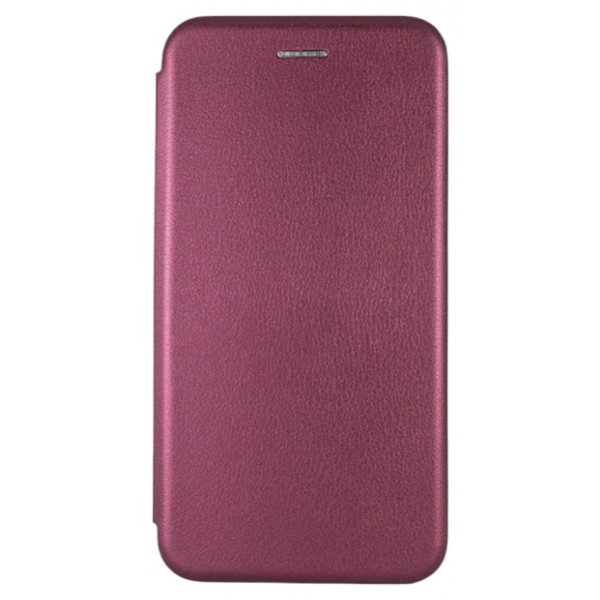 Фото - Чехол для смартфона BeCover Exclusive for Samsung Galaxy A16 5G SM-A166 Red Wine (712206)