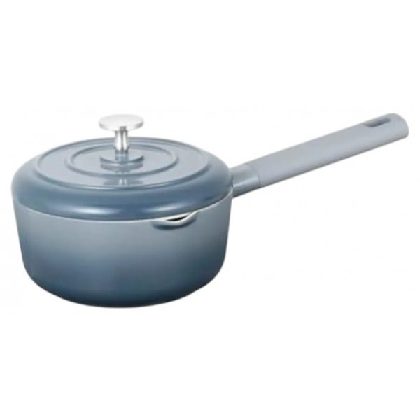 Фото - Ківш Pepper DOMA 18 см (PR-2323-18)