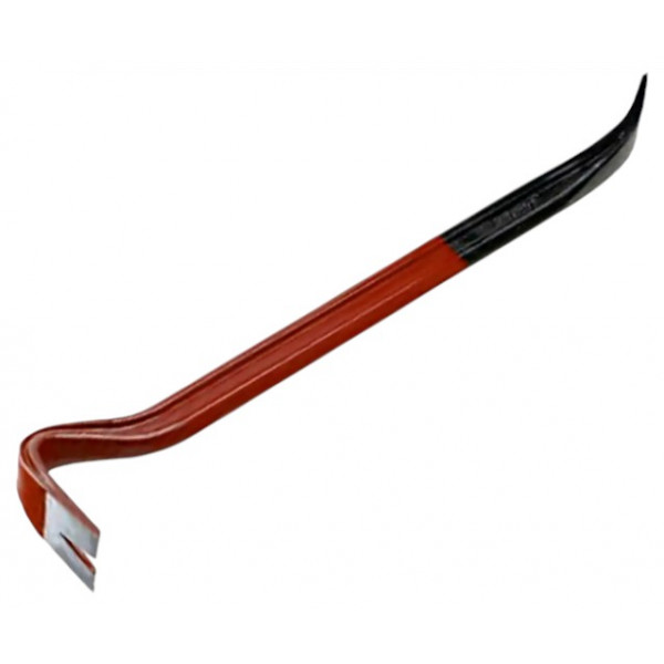 Фото - Лом-цвяхосмик Haisser 900 мм (44142)