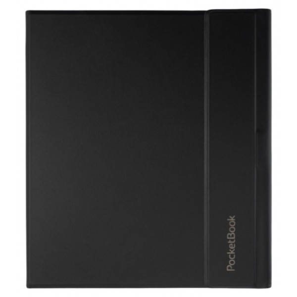 Фото - Чохол для електронної книги PocketBook InkPad Eo, Flip Cover Black (FL-1042-BK-WW) Фото - Чохол для електронної книги PocketBook InkPad Eo, Flip Cover Black (FL-1042-BK-WW)