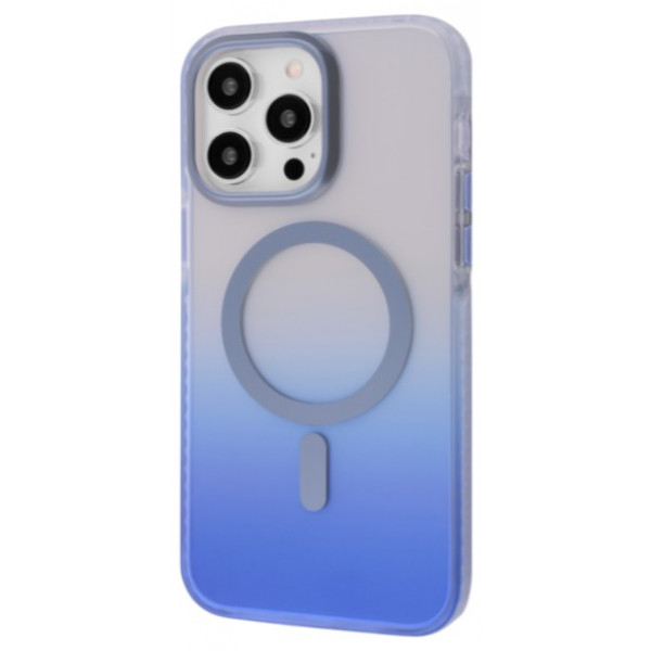 Фото - Чохол для смартфону Proove Shadow Star Case with Magnetic Ring iPhone 15 Pro Max Blue