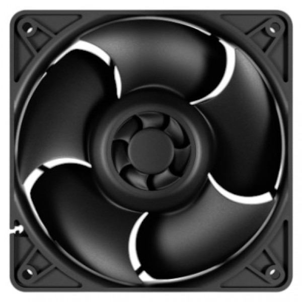 Фото - Корпусний вентилятор ARCTIC 120mm S12038-4K 3-Pack (ACFAN00303A)