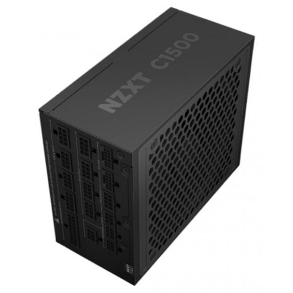 Фото - Блок питания для ПК NZXT PA-5P1BB-EU