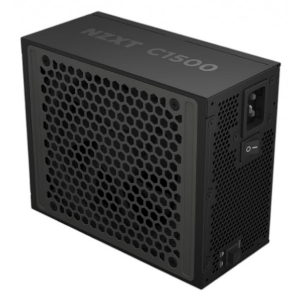 Фото - Блок питания для ПК NZXT PA-5P1BB-EU