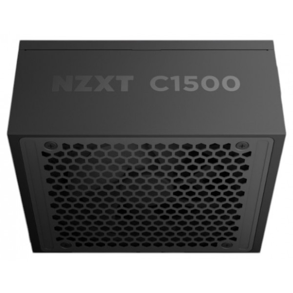 Фото - Блок питания для ПК NZXT PA-5P1BB-EU