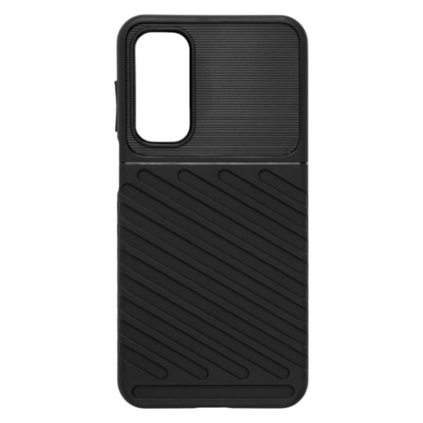 Фото - Чехол для смартфона Armorstandart Rhino for Samsung A16 4G (A165) Black (ARM81418)