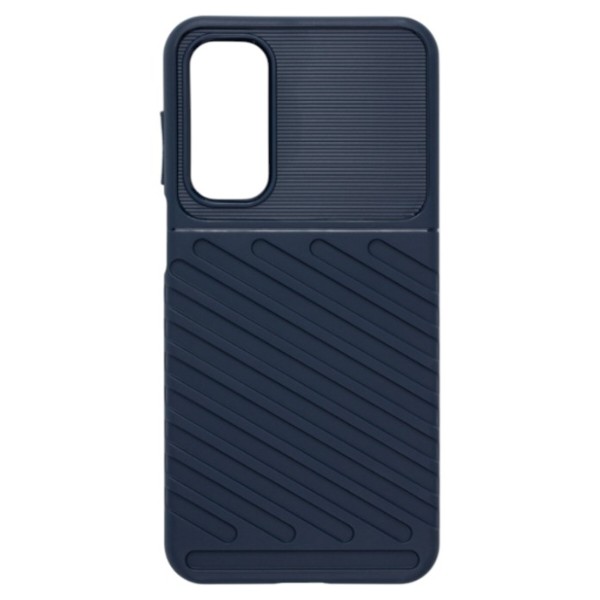 Фото - Чехол для смартфона Armorstandart Rhino for Samsung A16 4G (A165) Blue (ARM81419)