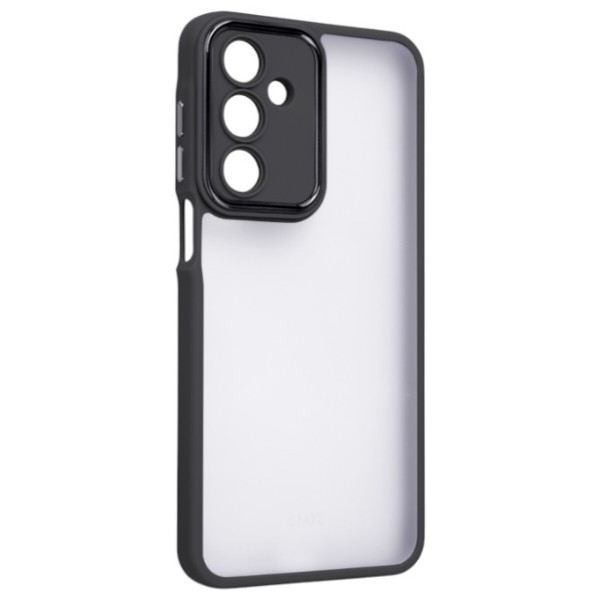Фото - Чохол для смартфону Armorstandart Shade for Samsung A16 4G (A165) Black (ARM80154)