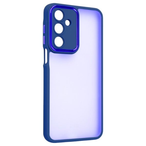 Фото - Чохол для смартфону Armorstandart Shade for Samsung A16 4G (A165) Blue (ARM80155)