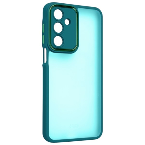 Фото - Чехол для смартфона Armorstandart Shade for Samsung A16 4G (A165) Dark Green (ARM80156)