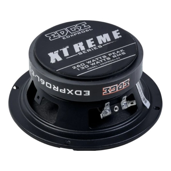 Фото - Автоакустика EDGE EDXPRO8L-E9