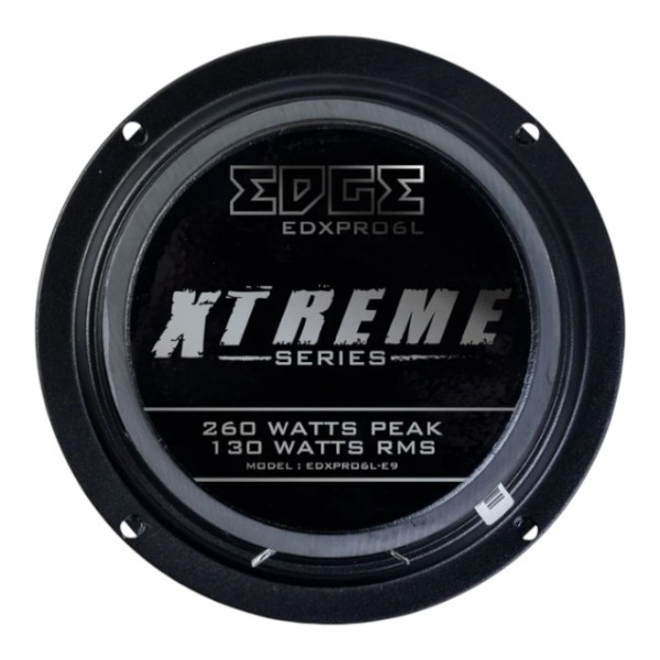 Фото - Автоакустика EDGE EDXPRO8L-E9