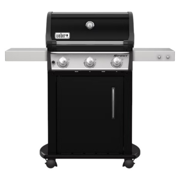 Фото - Гриль газовий Weber Spirit E-315 GBS (46512275)