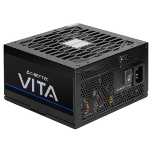 Фото - Блок живлення для ПК Chieftec VITA BPX-850-S