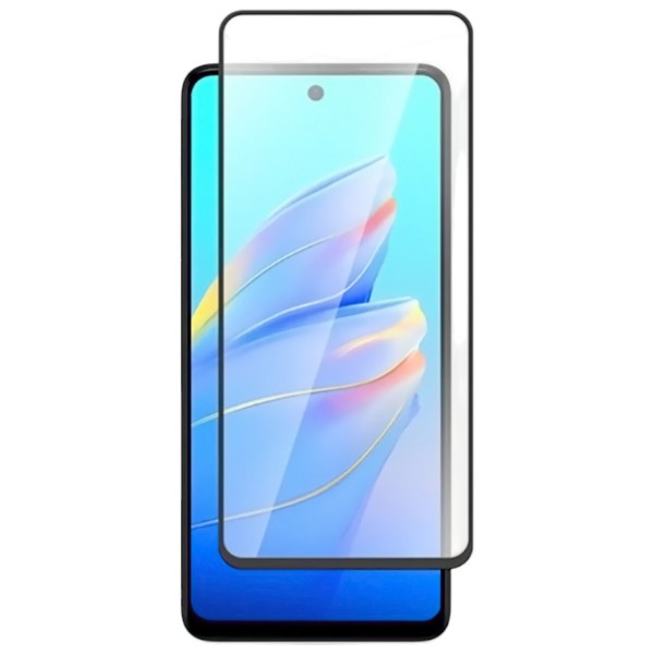 Фото - Захисне скло для смартфону BeCover for Tecno Camon 30 (CL6) Black (712499) Фото - Захисне скло для смартфону BeCover for Tecno Camon 30 (CL6) Black (712499)
