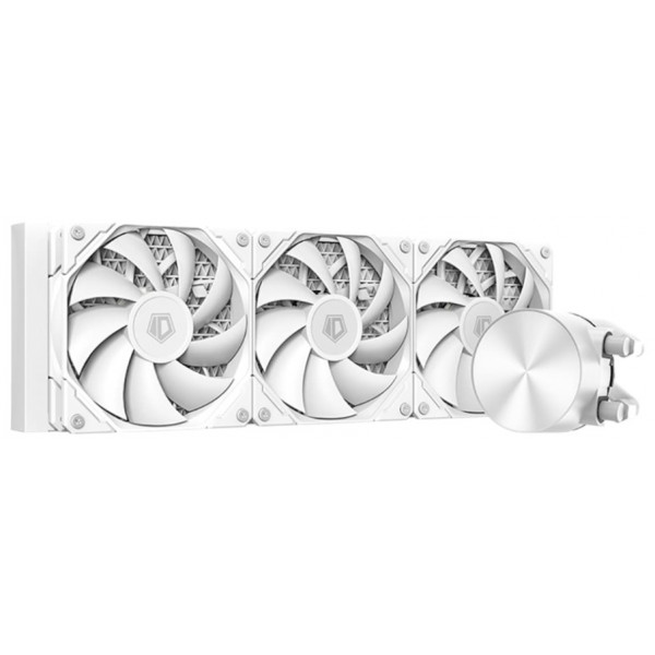 Фото - Водяная система охлаждения ID-Cooling FX360 Pro White