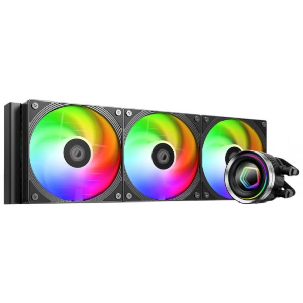 Фото - Водяна система охолодження ID-Cooling FX360 INF