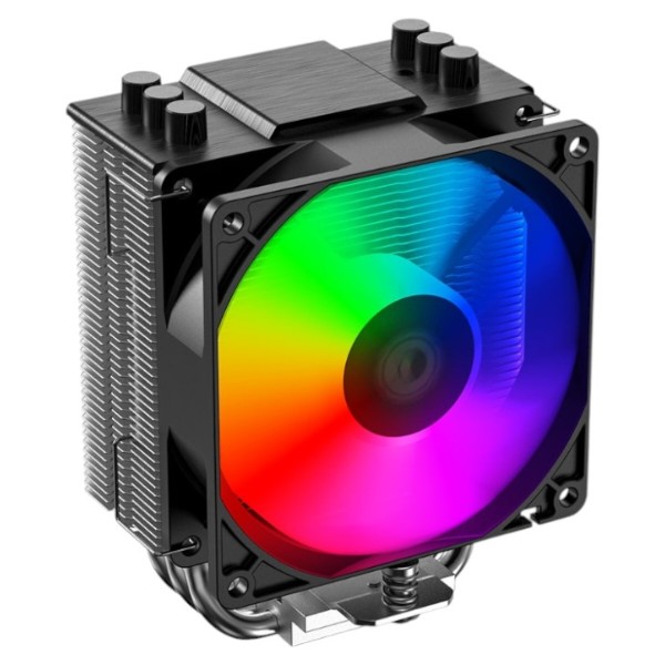 Фото - Процессорный кулер ID-Cooling SE-903-XT FRGB Фото - Процессорный кулер ID-Cooling SE-903-XT FRGB