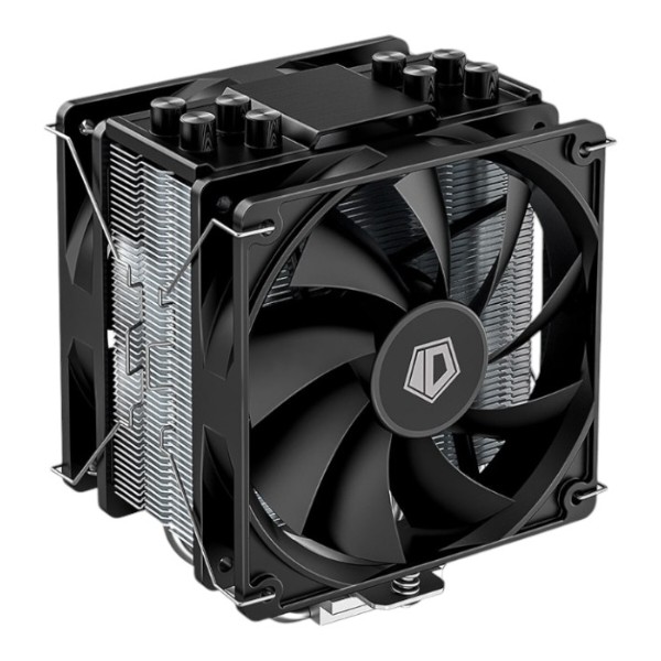 Фото - Процессорный кулер ID-Cooling SE-214-XT Plus