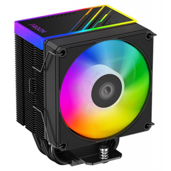 Процессорный кулер ID-Cooling Frozn A400 ARGB купить - цена