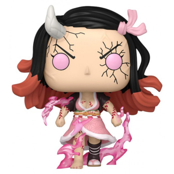 Фото - Колекційна фігурка FUNKO POP! серії Вбивця демонів - НЕЗУКО (80333F)