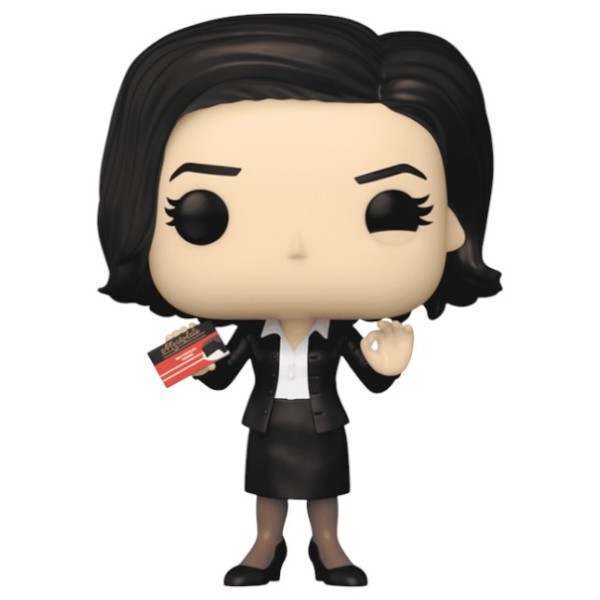 Фото - Коллекционная фигурка FUNKO POP! серии Друзья S6 - МОНИКА (80187)