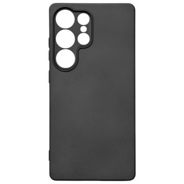 Фото - Чохол для смартфону Armorstandart ICON for Samsung S25 Ultra Camera cover Black (ARM81580)