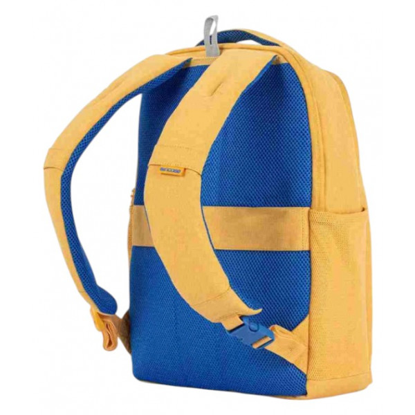 Фото - Рюкзак для ноутбуку INCASE Backpack - Sunflower Yellow (INBP100739-SNF) Фото - Рюкзак для ноутбуку INCASE Backpack - Sunflower Yellow (INBP100739-SNF)