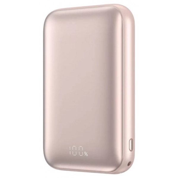 Фото - Батарея мобільна Proove Vibe Energy 20W 10000mAh Pink (PBVE20020018)