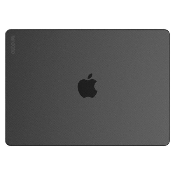 Фото - Чохол-накладка для ноутбука INCASE Hardshell Dots Case for MacBook Pro (14_inch, 2023) - Black (INMB200719-BLK) Фото - Чохол-накладка для ноутбука INCASE Hardshell Dots Case for MacBook Pro (14_inch, 2023) - Black (INMB200719-BLK)