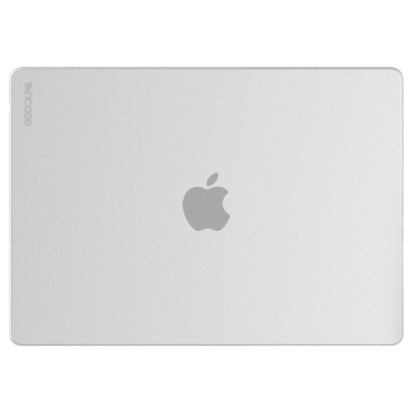 Фото - Чохол-накладка для ноутбука INCASE Hardshell Dots Case for MacBook Pro (14_inch, 2023) - Clear (INMB200719-CLR) Фото - Чохол-накладка для ноутбука INCASE Hardshell Dots Case for MacBook Pro (14_inch, 2023) - Clear (INMB200719-CLR)
