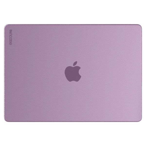 Фото - Чохол-накладка для ноутбука INCASE Hardshell Dots Case for MacBook Pro (14_inch, 2023) - Ice Pink (INMB200719-IPK) Фото - Чохол-накладка для ноутбука INCASE Hardshell Dots Case for MacBook Pro (14_inch, 2023) - Ice Pink (INMB200719-IPK)