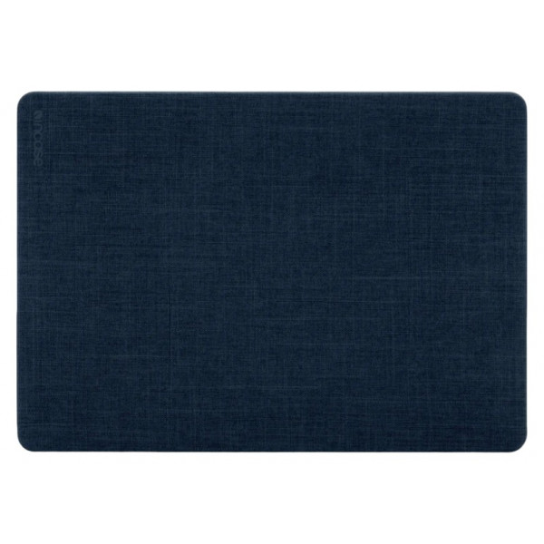 Фото - Чохол-накладка для ноутбука INCASE Textured Hardshell in Woolenex for MacBook Pro (14-inch, 2023) - Cobalt (INMB200720-CBT)