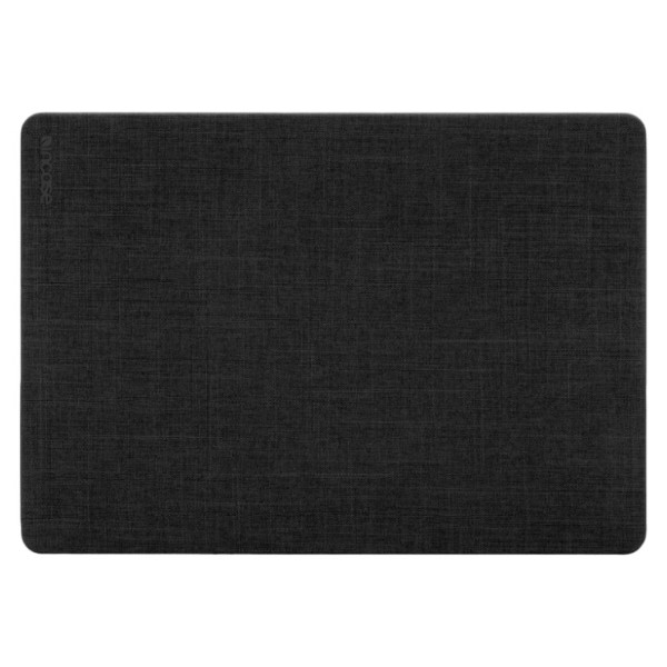 Фото - Чехол-накладка для ноутбука INCASE Textured Hardshell with Woolenex for 16" MacBook Pro – Graphite (INMB200723-GFT) Фото - Чехол-накладка для ноутбука INCASE Textured Hardshell with Woolenex for 16" MacBook Pro – Graphite (INMB200723-GFT)
