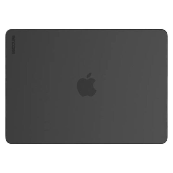 Фото - Чохол-накладка для ноутбука INCASE Hardshell Dots Case for MacBook Air (13-inch, M2, 2022) - Black (INMB200749-BLK) Фото - Чохол-накладка для ноутбука INCASE Hardshell Dots Case for MacBook Air (13-inch, M2, 2022) - Black (INMB200749-BLK)