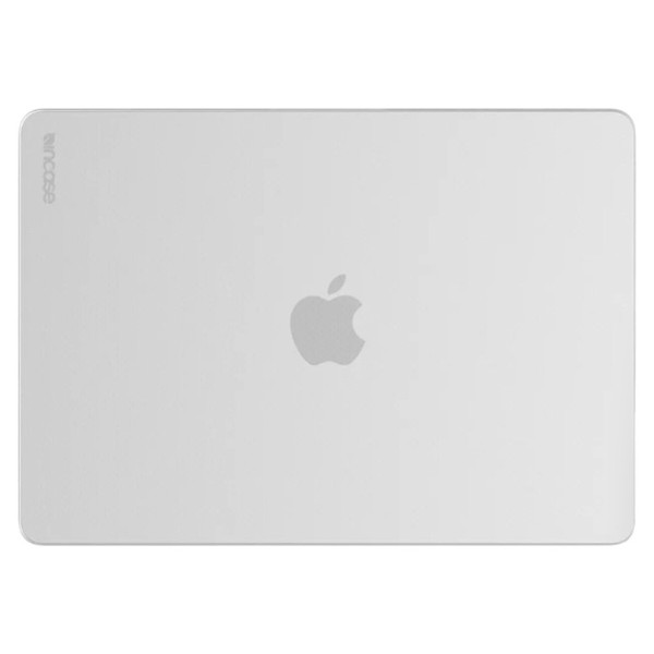 Фото - Чохол-накладка для ноутбука INCASE Hardshell Dots Case for MacBook Air (13-inch, M2, 2022) - Clear (INMB200749-CLR) Фото - Чохол-накладка для ноутбука INCASE Hardshell Dots Case for MacBook Air (13-inch, M2, 2022) - Clear (INMB200749-CLR)