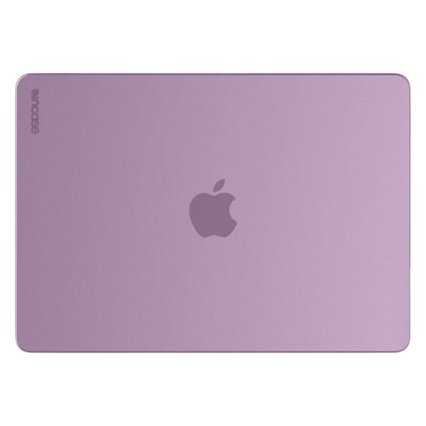 Фото - Чехол-накладка для ноутбука INCASE Hardshell Dots Case for MacBook Air (13-inch, M2, 2022) - Ice Pink (INMB200749-IPK) Фото - Чехол-накладка для ноутбука INCASE Hardshell Dots Case for MacBook Air (13-inch, M2, 2022) - Ice Pink (INMB200749-IPK)