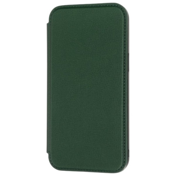 Фото - Чохол для смартфону Gelius Premier Book Case Magsafe for iPhone 15 Pro Max Forest Green (98646)