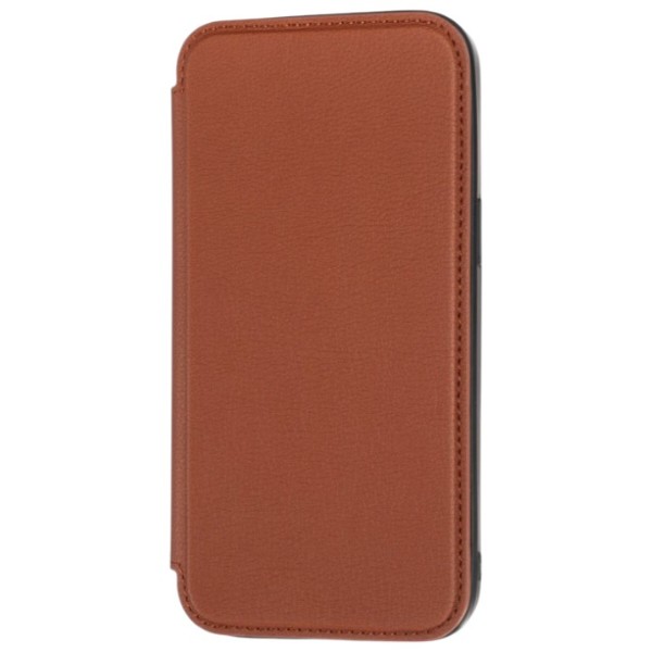 Фото - Чохол для смартфону
 Gelius Premier Book Case Magsafe for iPhone 13 Pro Individual Brown (98667)