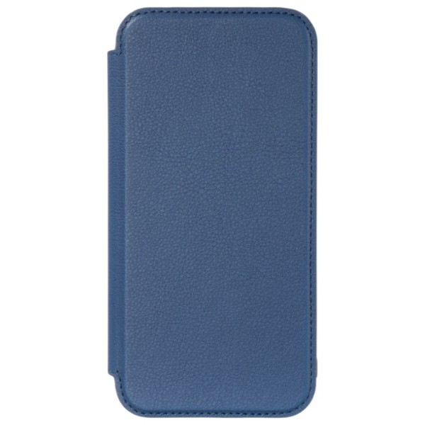 Фото - Чехол для смартфона Gelius Premier Book Case Magsafe for iPhone 15 Pro Max Sapphire Blue (98648)